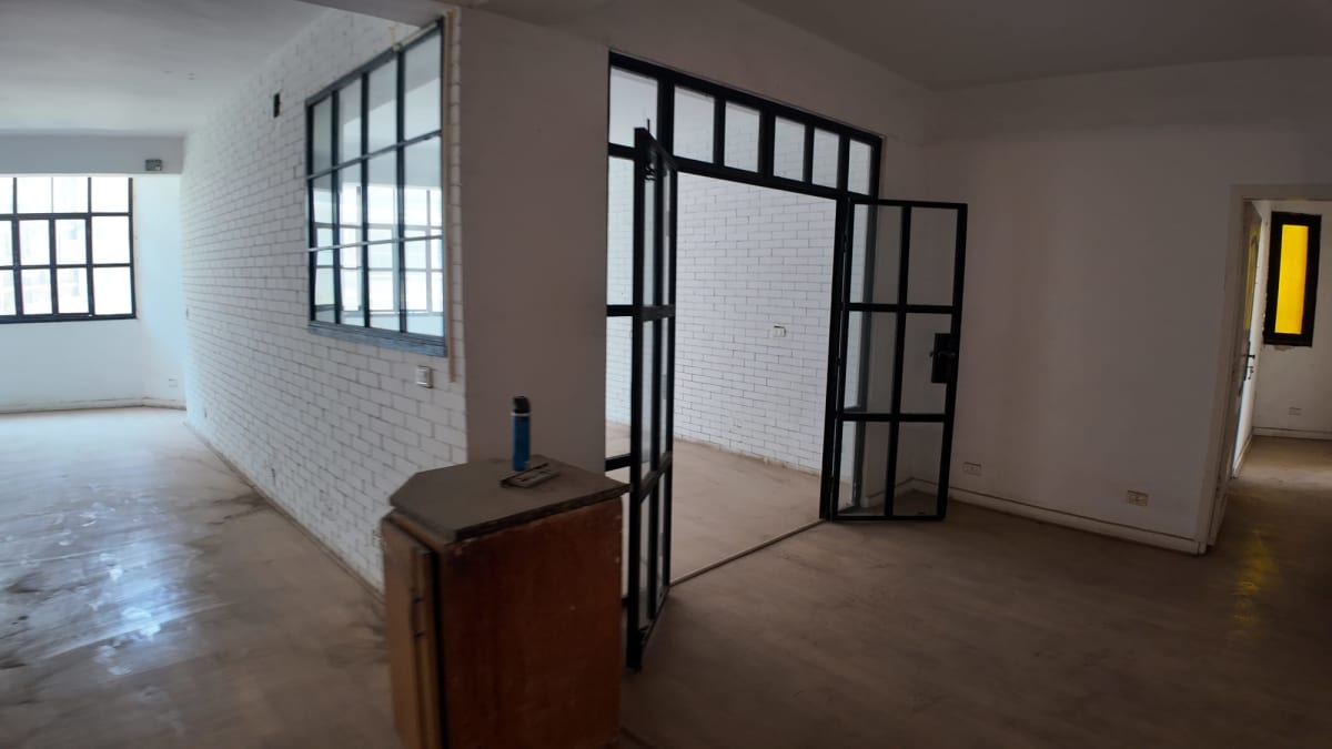 Administrative Office For Rent In El Zahraa  | 270m² | Ready to Move . 