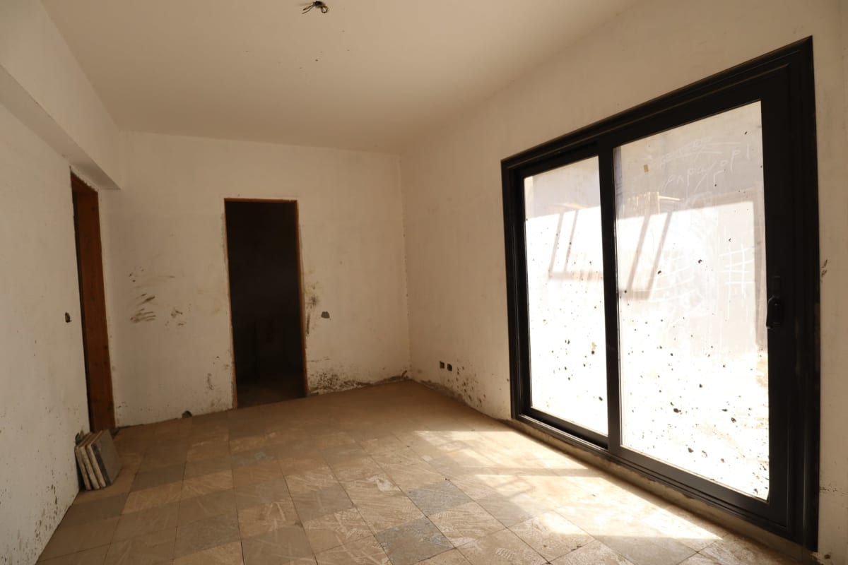Administrative office for rent | 1200  m² | El Maadi.