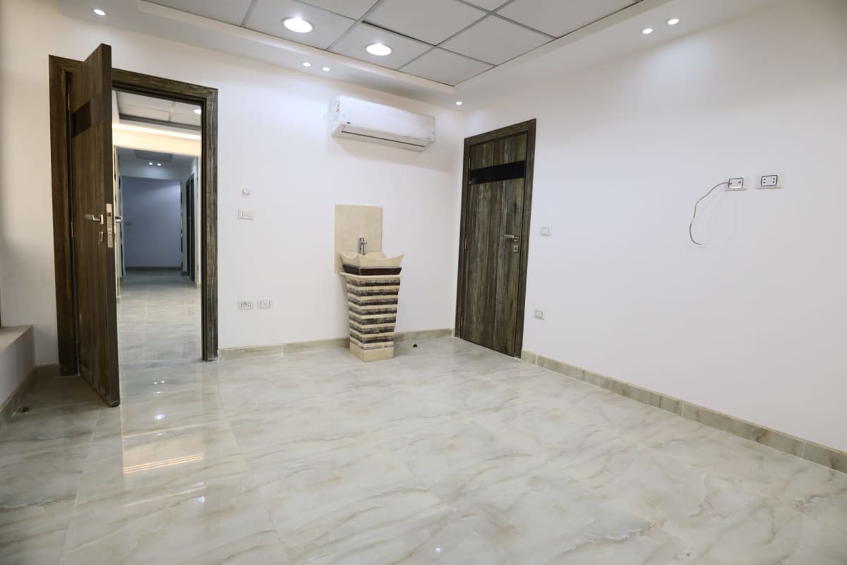 Administrative office for rent | 218 m² |zahraa El Maadi.