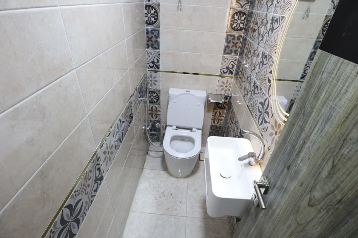 Administrative office for rent | 218 m² |zahraa El Maadi.