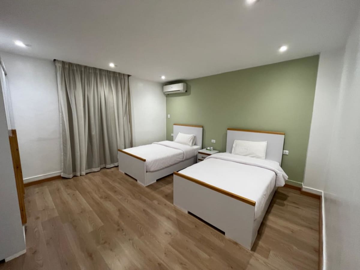 Fully Furnished Apartment In Prime Location In Zamalek