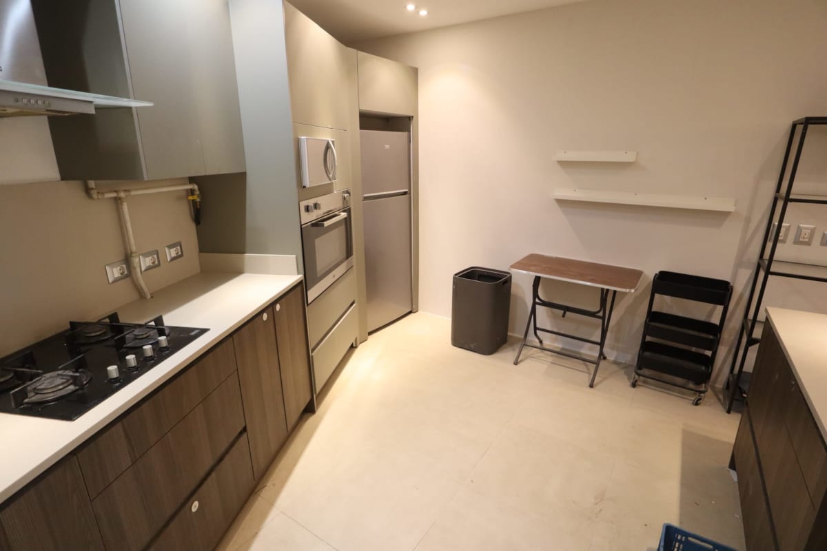 Furnished& Sunny Apartment For Rent In Maadi Degla
