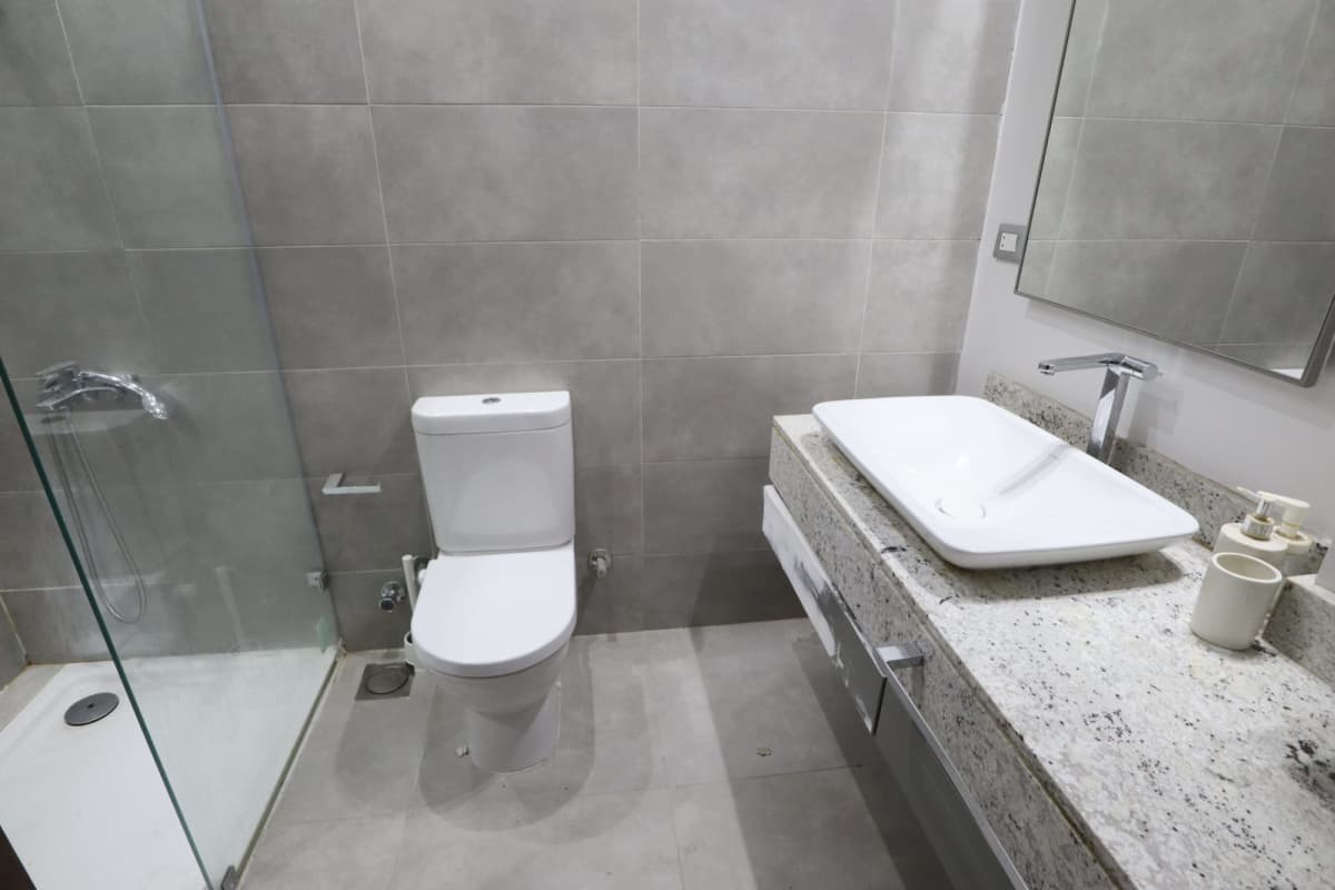 Furnished& Sunny Apartment For Rent In Maadi Degla