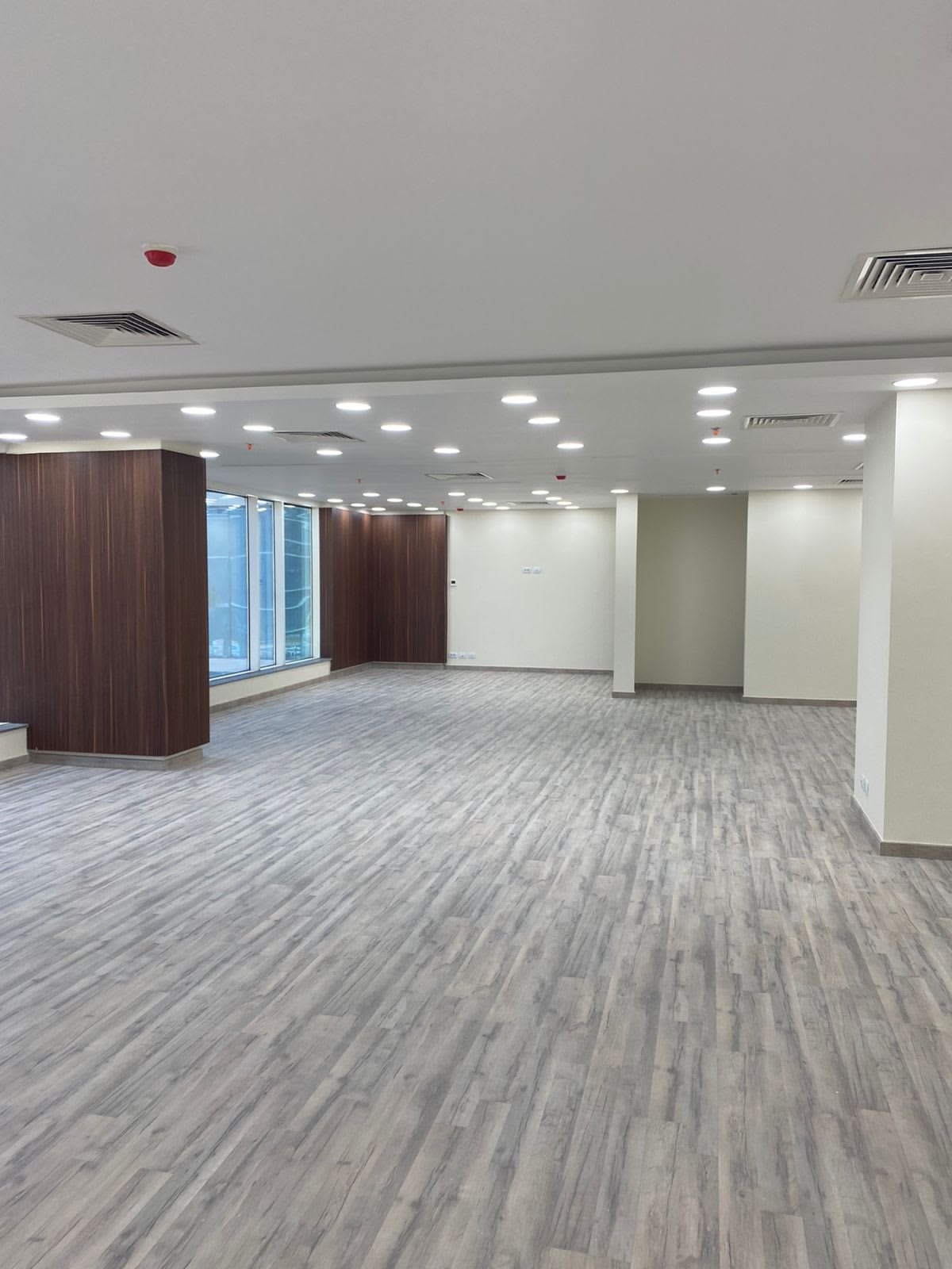 Administrative office for sale | 200 m² | El Maadi.