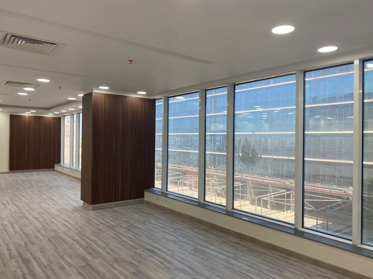 Administrative office for sale | 200 m² | El Maadi.
