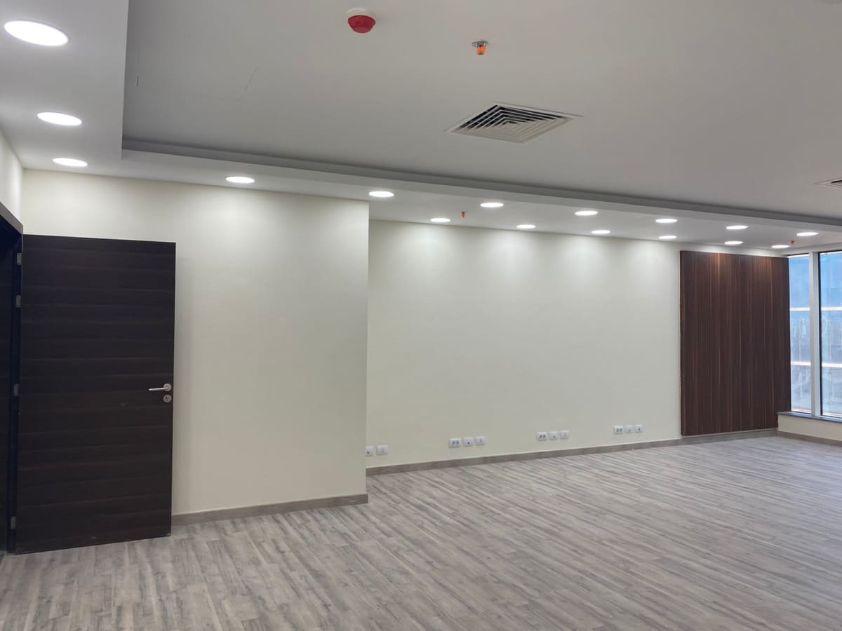 Administrative office for sale | 200 m² | El Maadi.