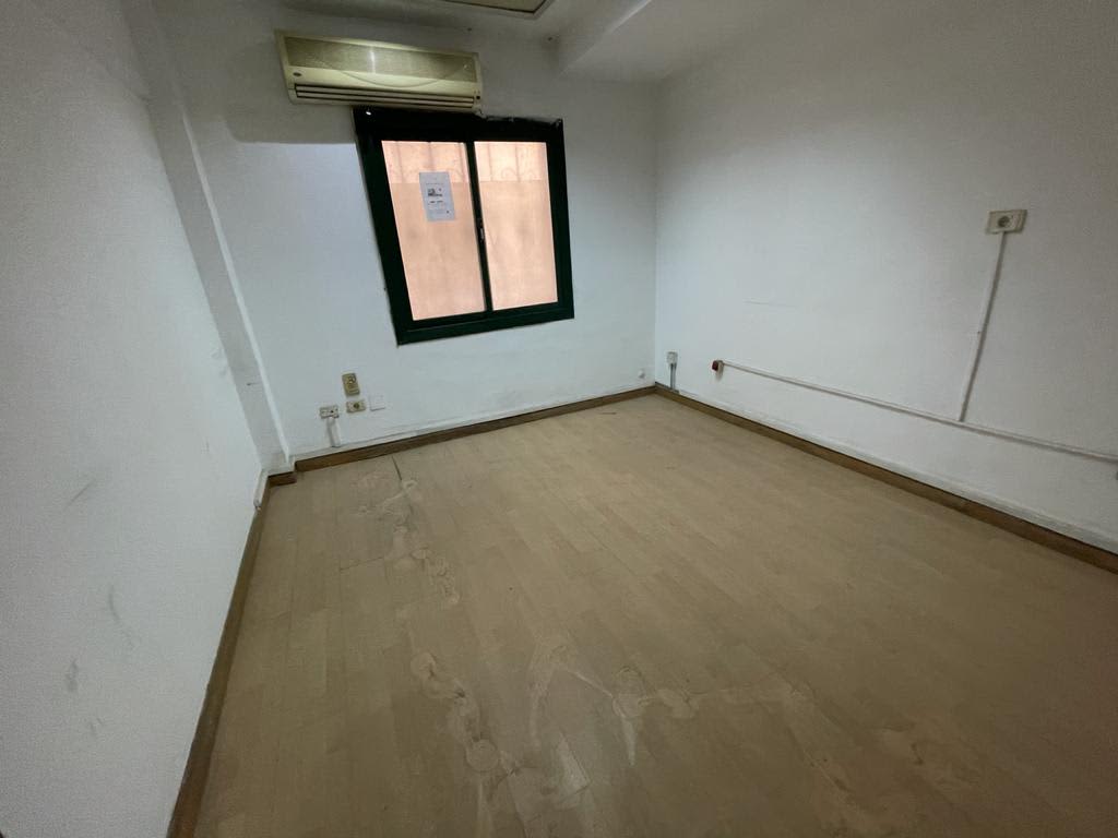 Administrative office for rent | 2500 m² | El Maadi.