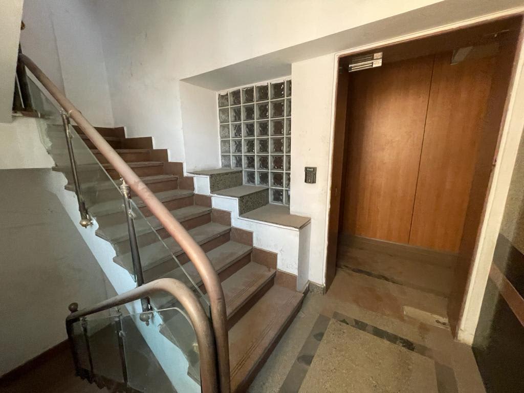 Administrative office for rent | 2500 m² | El Maadi.