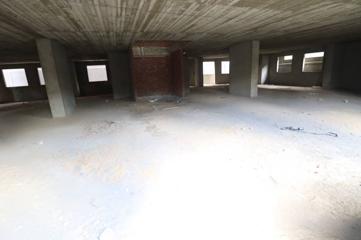 Administrative Building  for rent | 3000m² |zahraa  El Maadi.