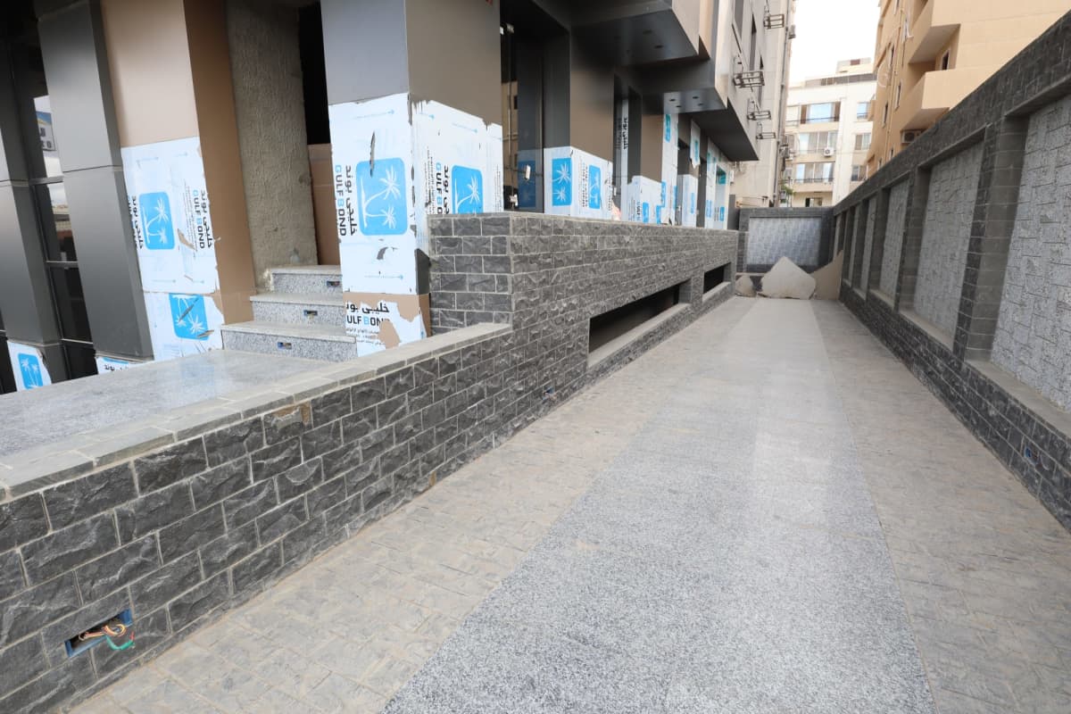 Administrative Building for rent | 3000m² |zahraa El Maadi.