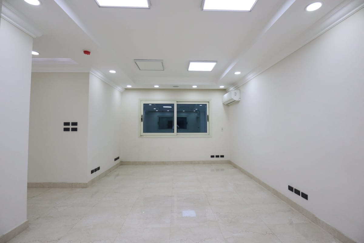Administrative office for rent | 175 m² | El Maadi.