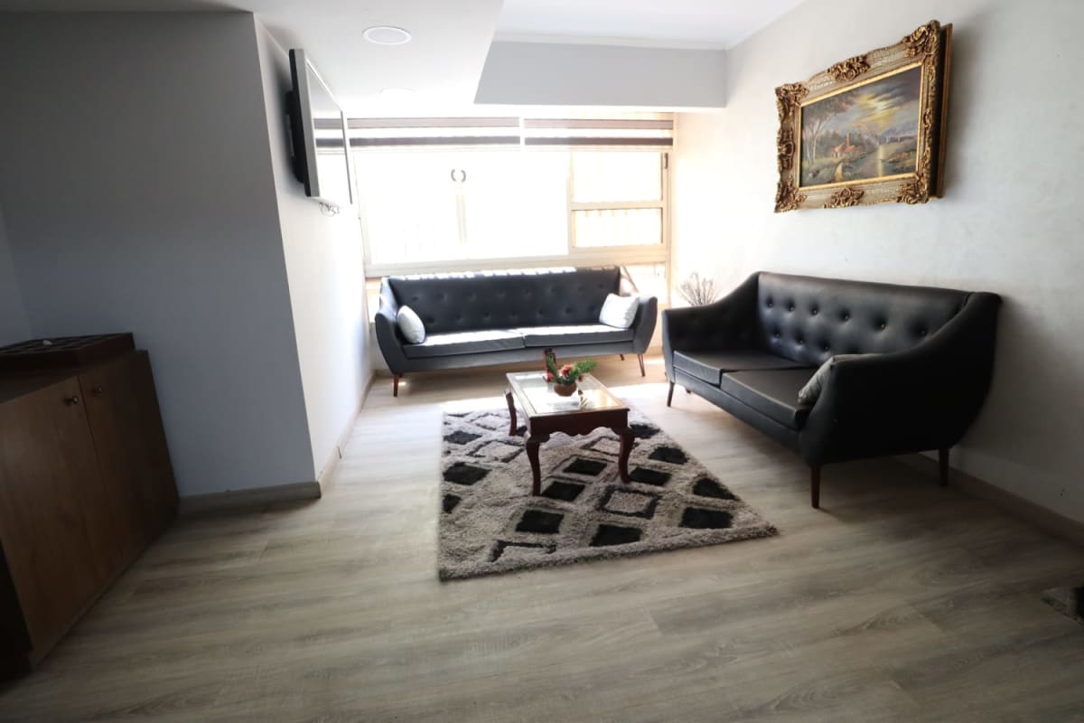 Administrative office for rent | 780 m² | El Maadi.