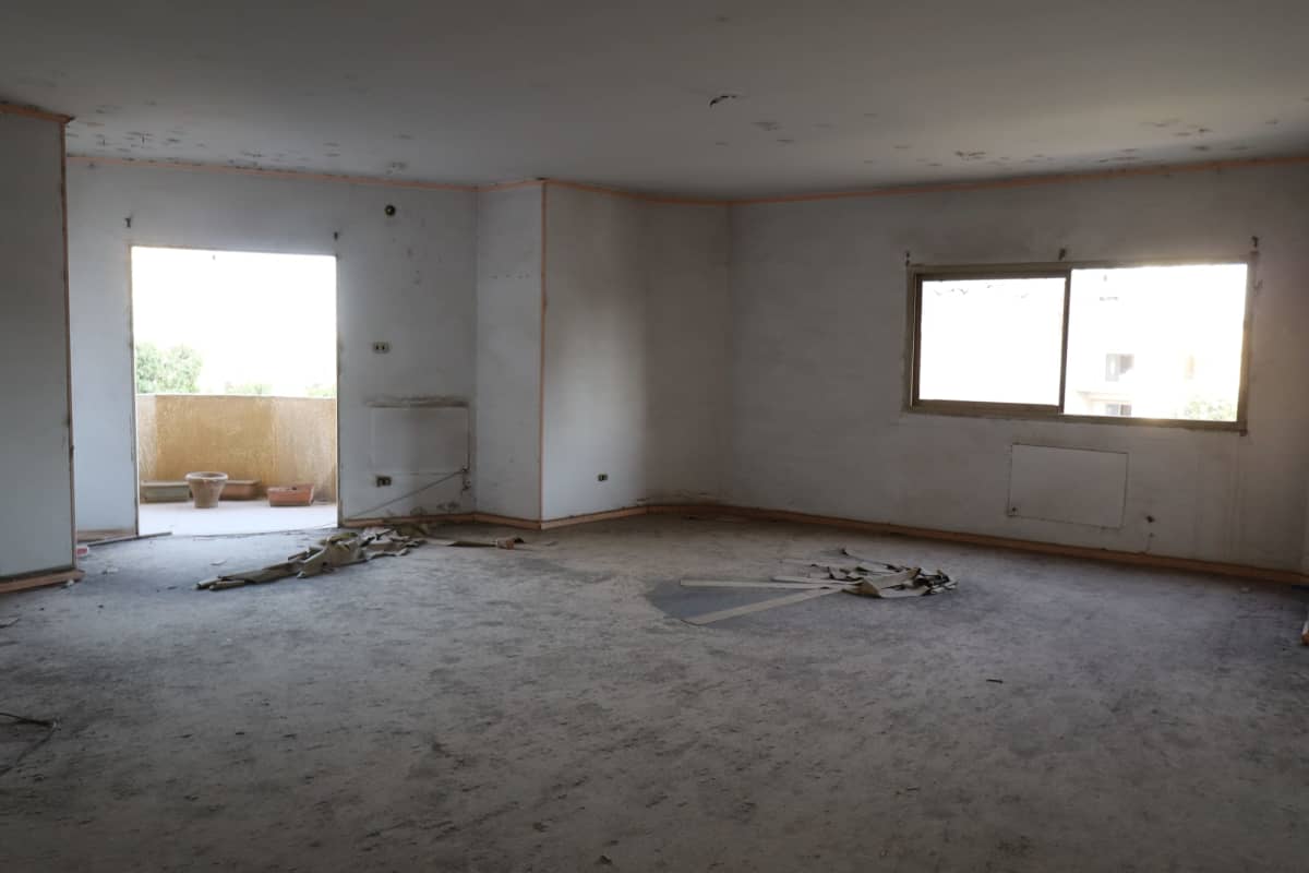 Administrative building for rent | 4000 m² | El Maadi.