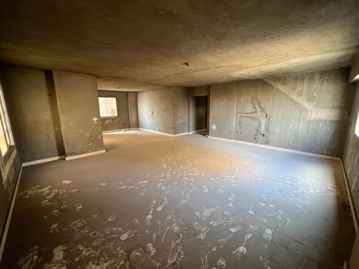 Administrative building for rent | 2000  m² | El Maadi.