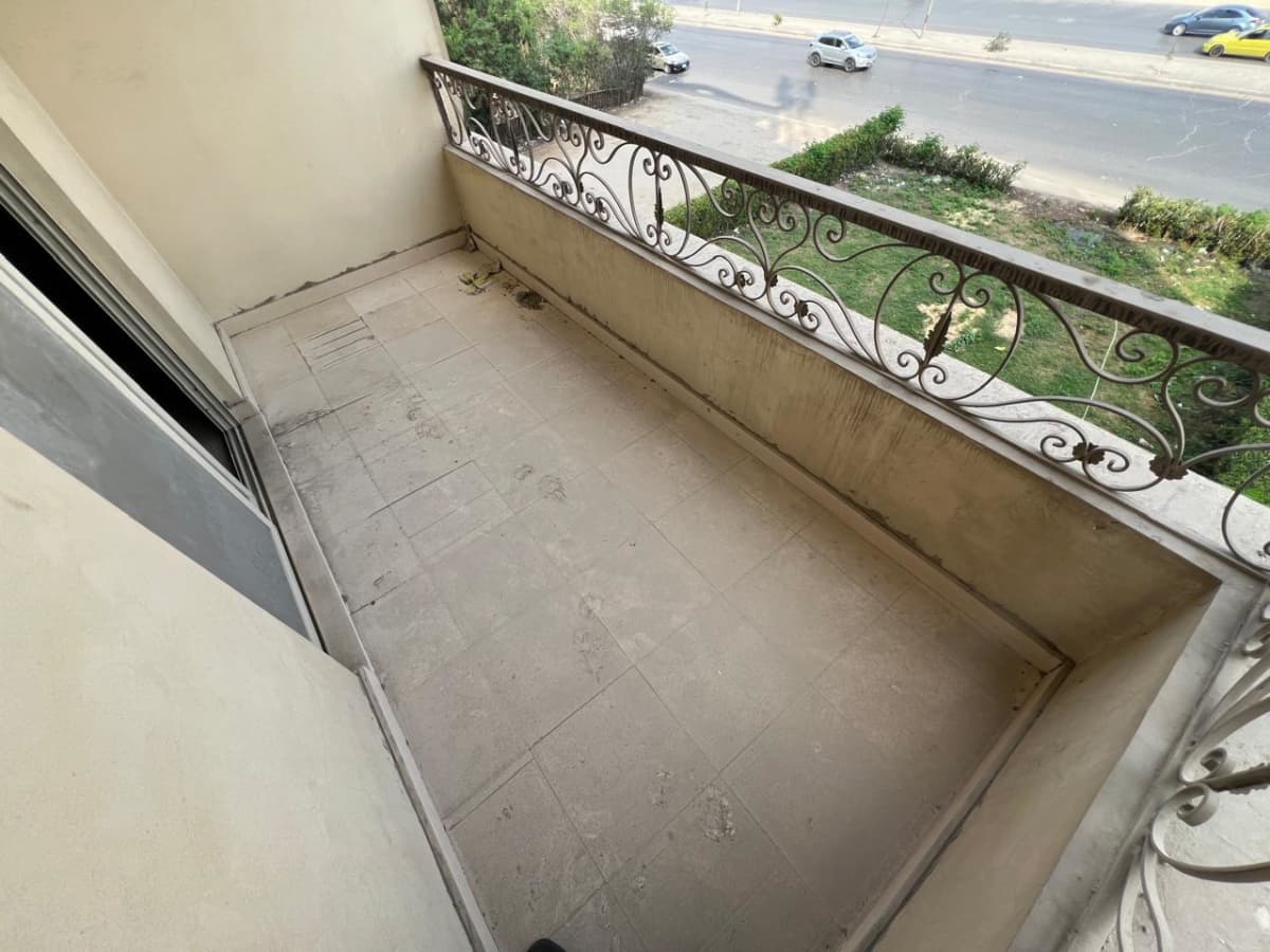 Administrative building for rent | 2000  m² | El Maadi.