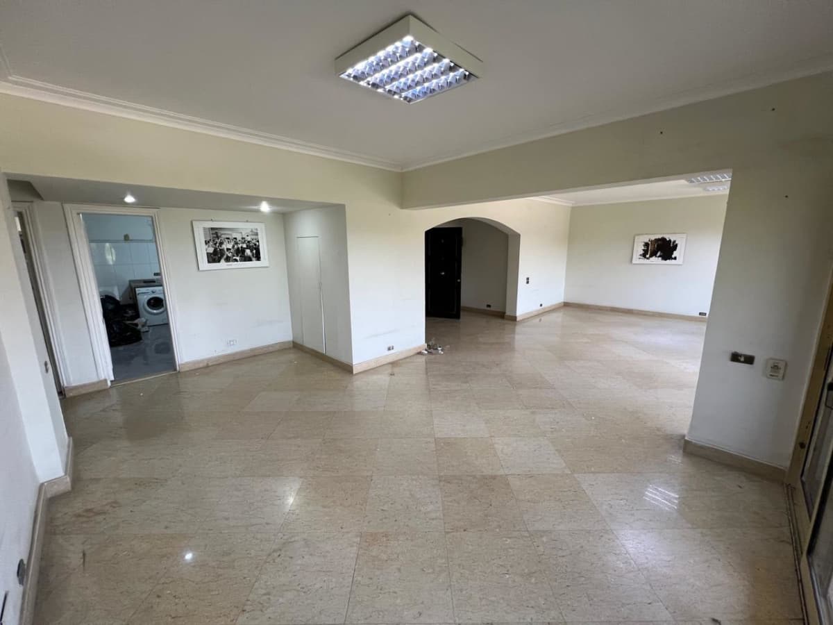 Administrative Prime Office For Rent | 200m² | In Maadi Degla