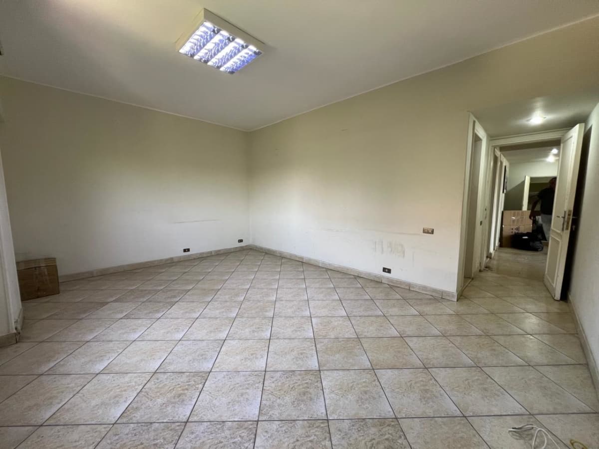 Administrative Prime Office For Rent | 200m² | In Maadi Degla