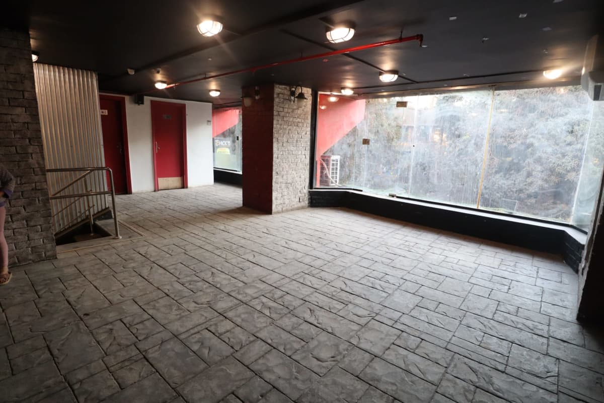commercial shop  for rent | 70 m² | El Maadi.