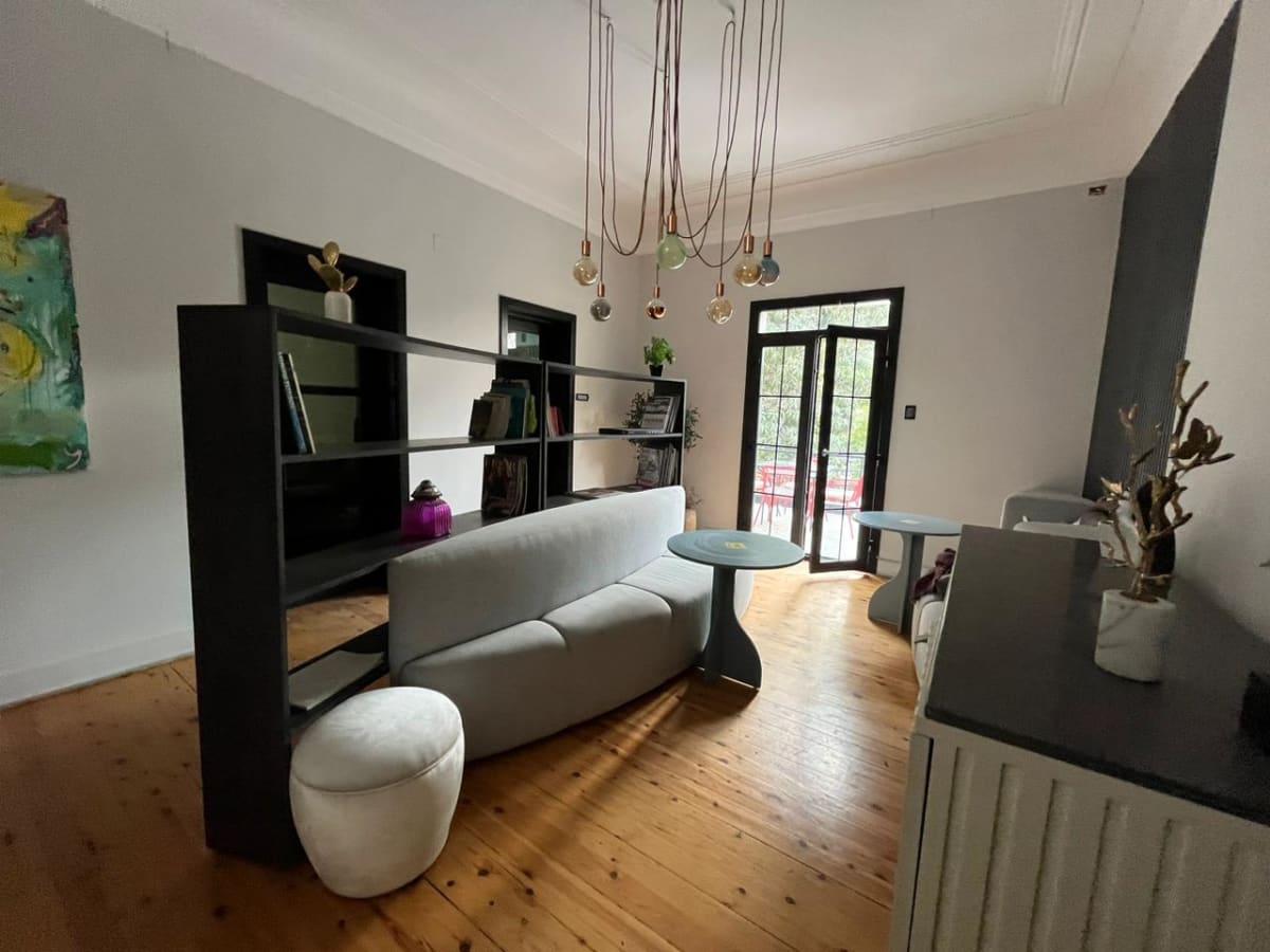 Administrative villa for rent | 1200 m² | El Maadi.