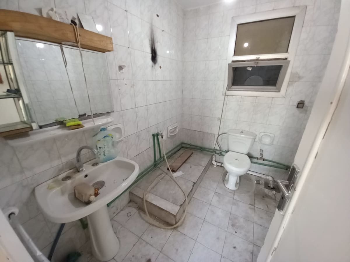 Administrative office for rent | 220 m² | El Maadi.