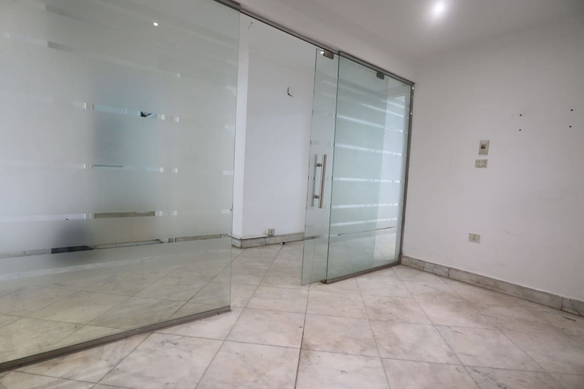 Administrative office for rent | 350 m² | El Maadi.
