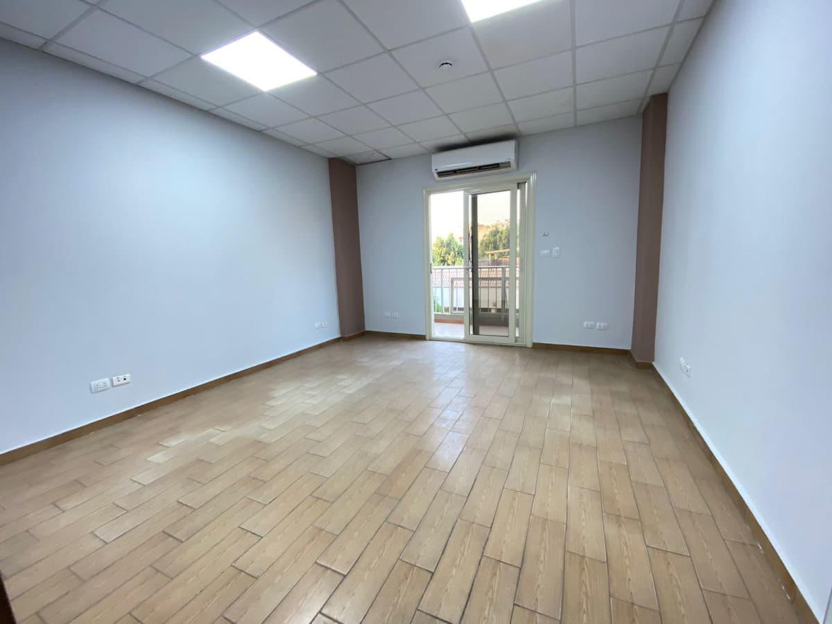 Administrative office for rent | 330 m² | El Maadi.