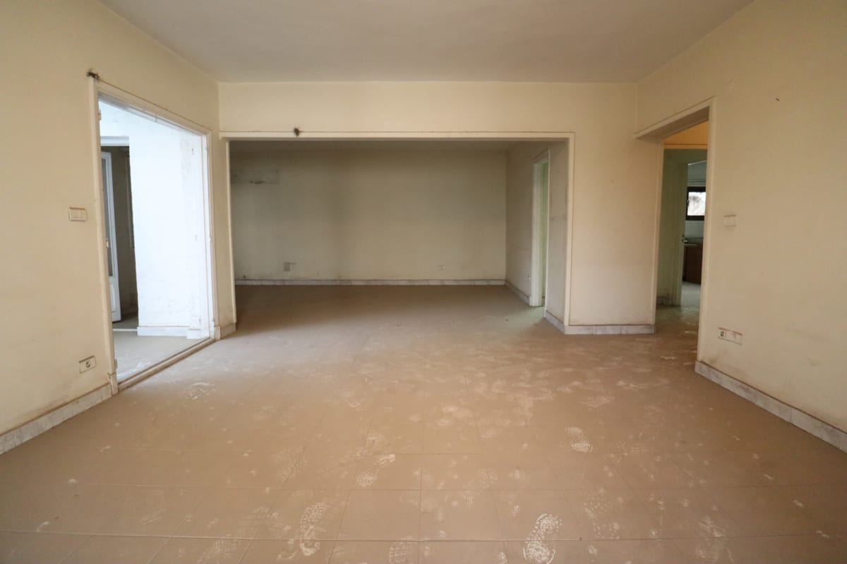 Administrative office for rent | 3000 m² | El Maadi.