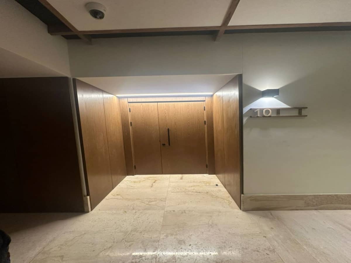 Premium Office for Rent | 65 m² | Trivium Business Complex | New Cairo