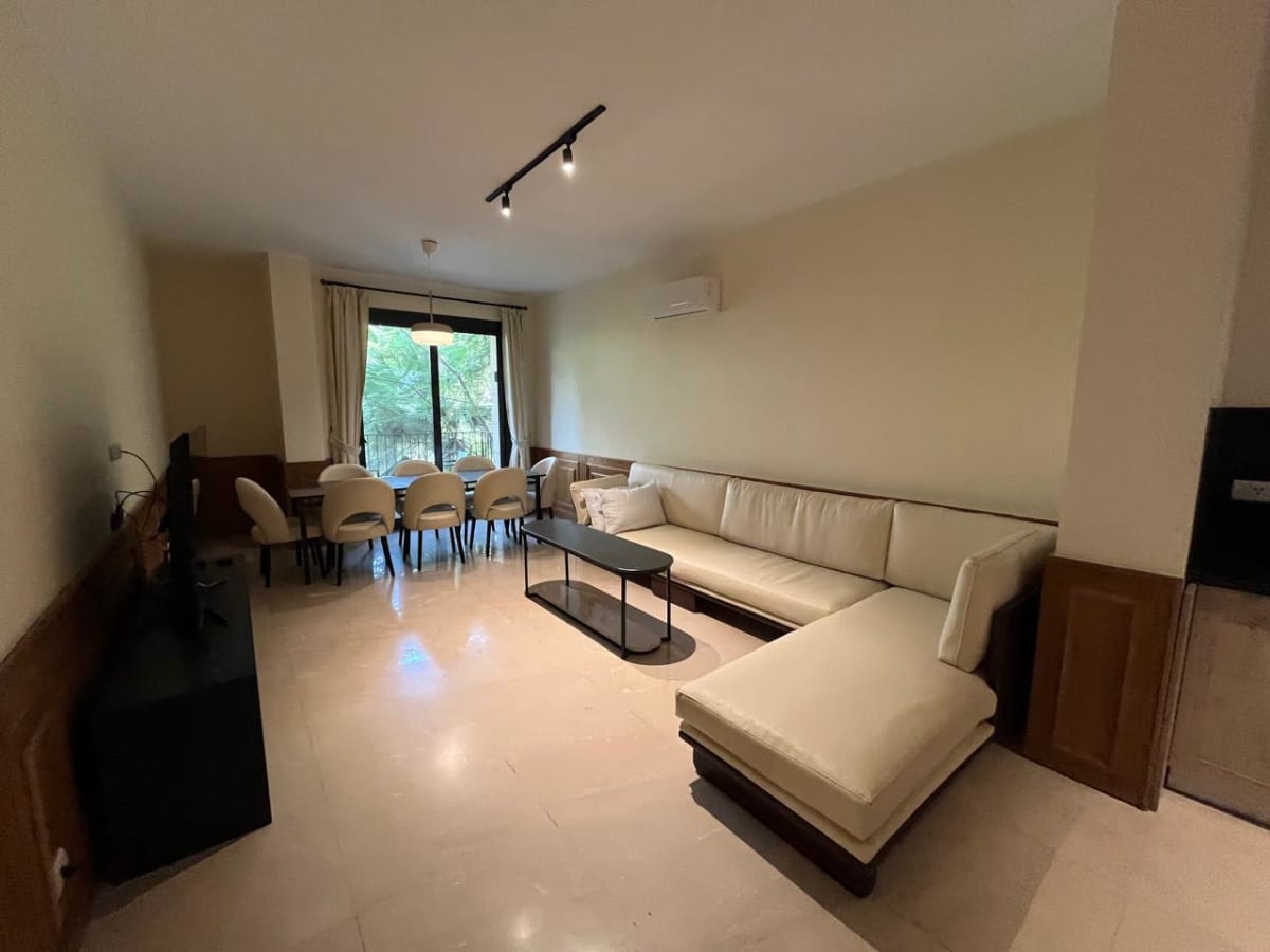 2 bedroom Apartment for rent in Sarayat , Maadi