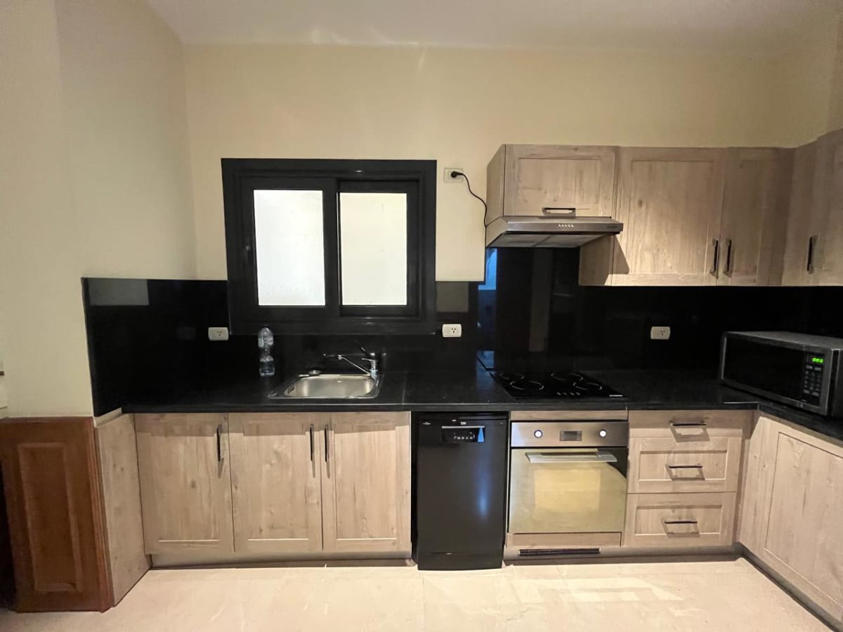 2 bedroom Apartment for rent in Sarayat , Maadi - Image 5