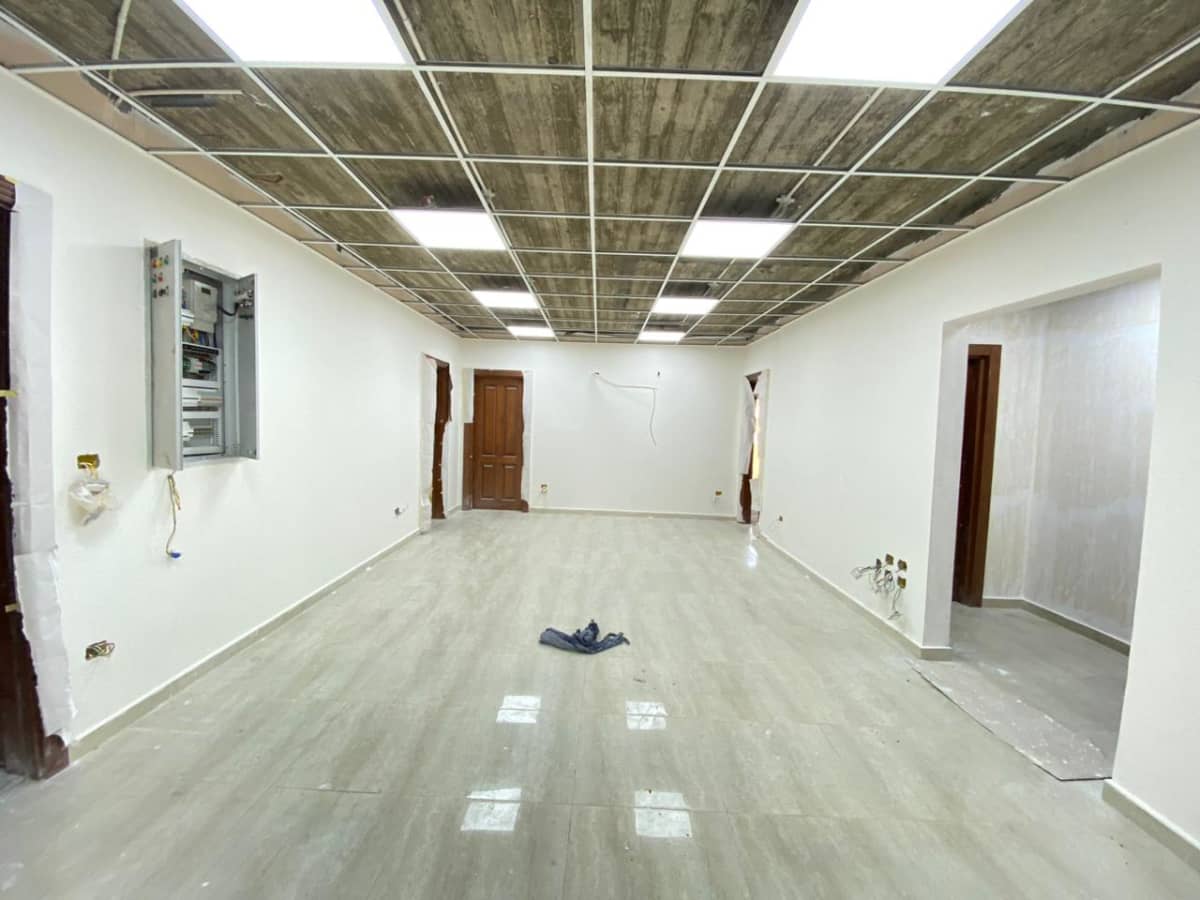 15 bedroom Building for rent