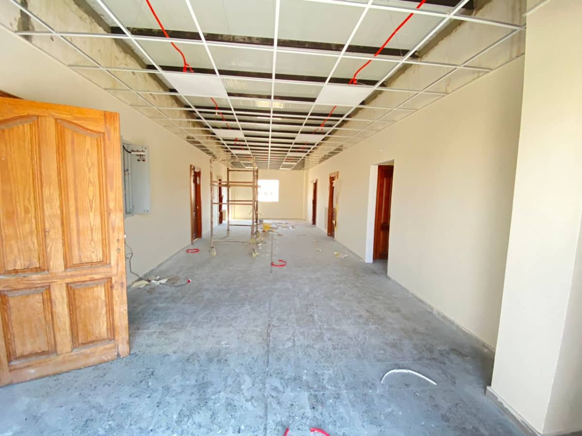 15 bedroom Building for rent in Zahraa El Maadi , Maadi - Image 8