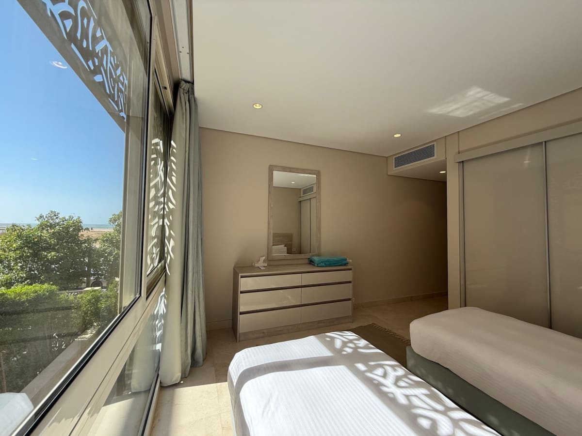 Private 6 BR Villa with Jacuzzi — Hurghada
