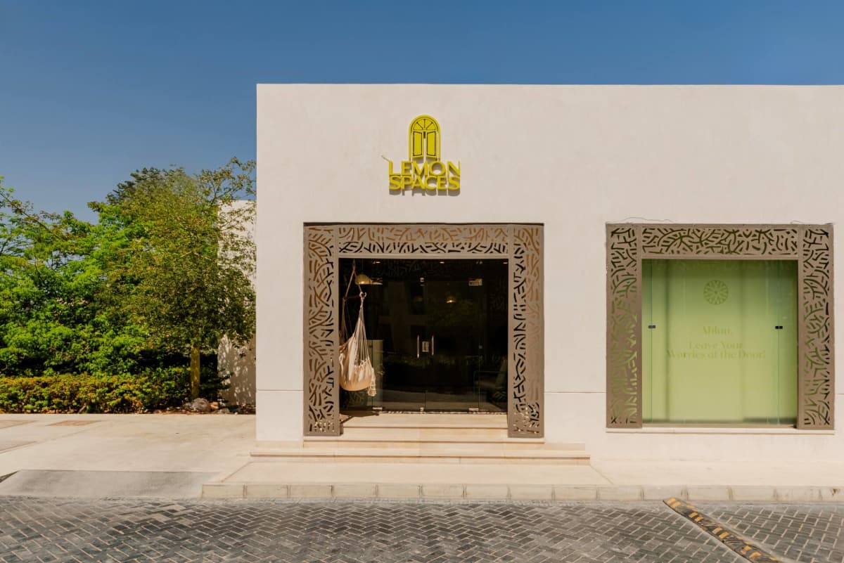 Private 6 BR Villa with Jacuzzi — Hurghada