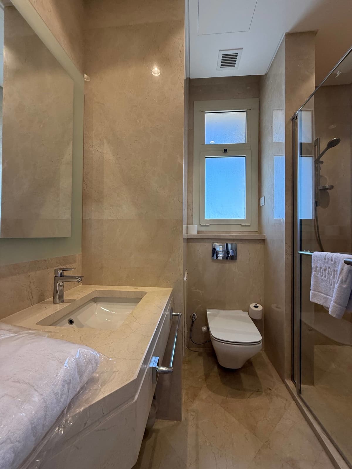 Private 6 BR Villa with Jacuzzi — Hurghada