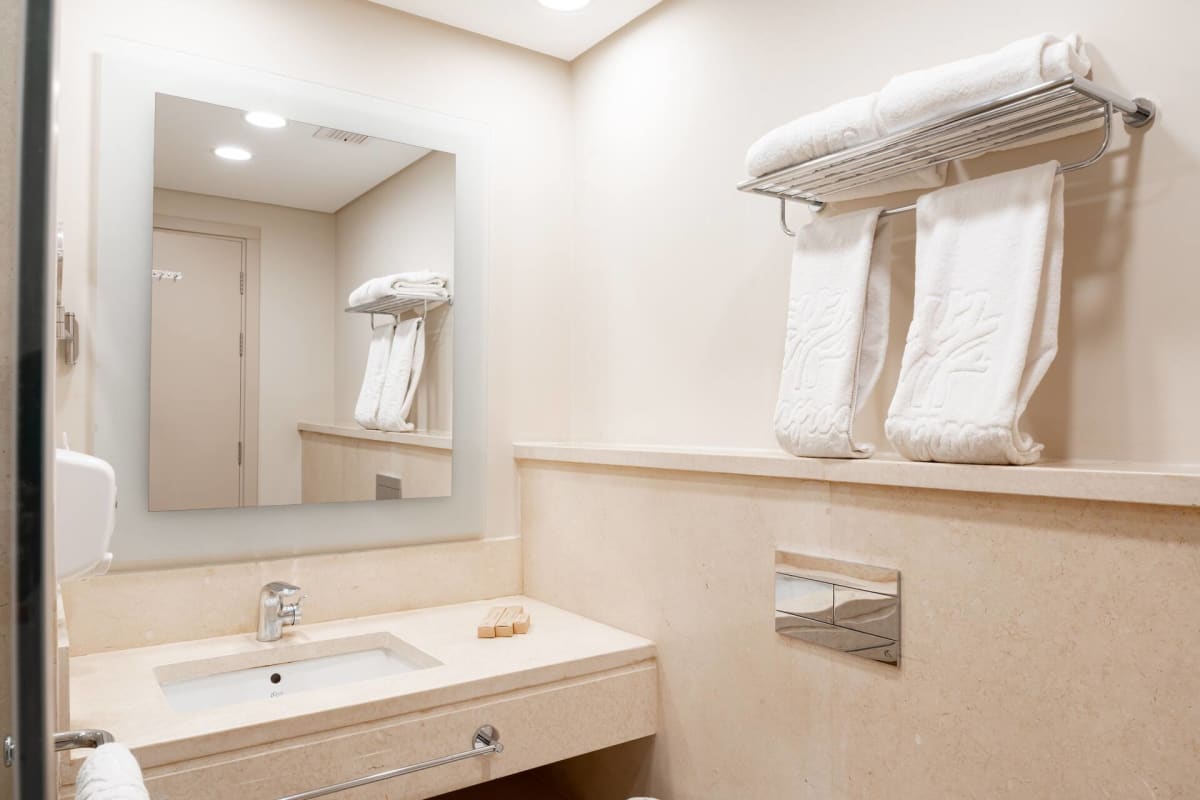 Boutique Residence Mangroovy-Lemon Spaces Gouna — Hurghada