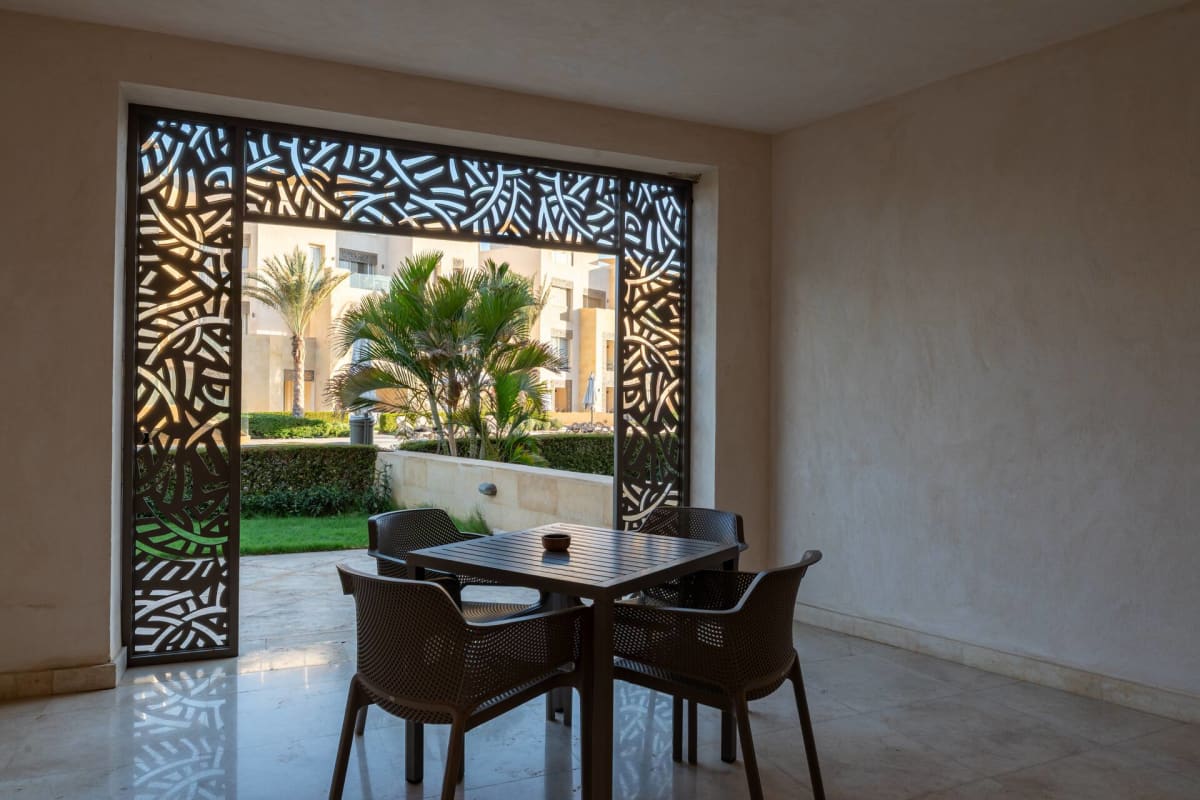 Boutique Residence Mangroovy-Lemon Spaces Gouna — Hurghada