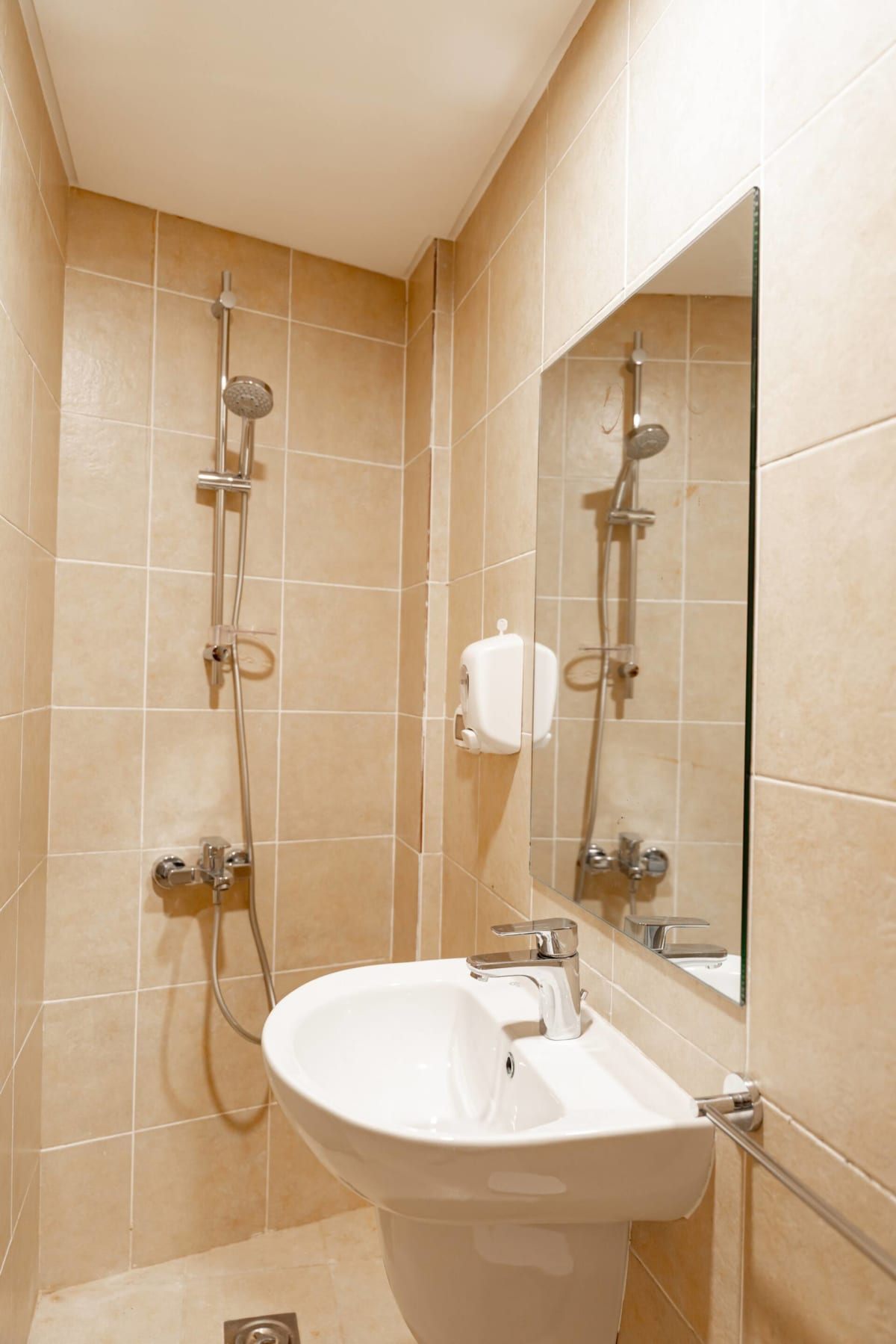 Boutique Residence Mangroovy-Lemon Spaces Gouna — Hurghada