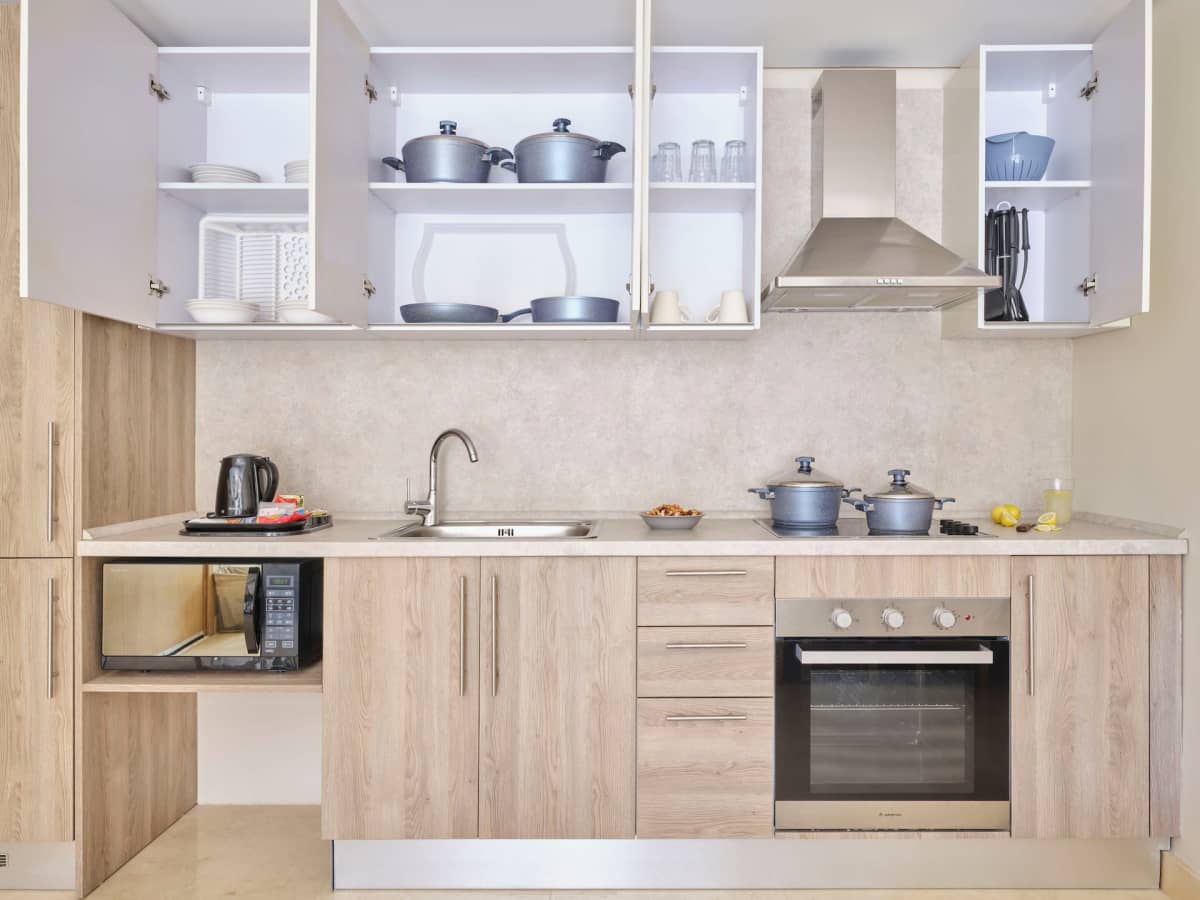 Boutique Residence Mangroovy-Lemon Spaces Gouna — Hurghada