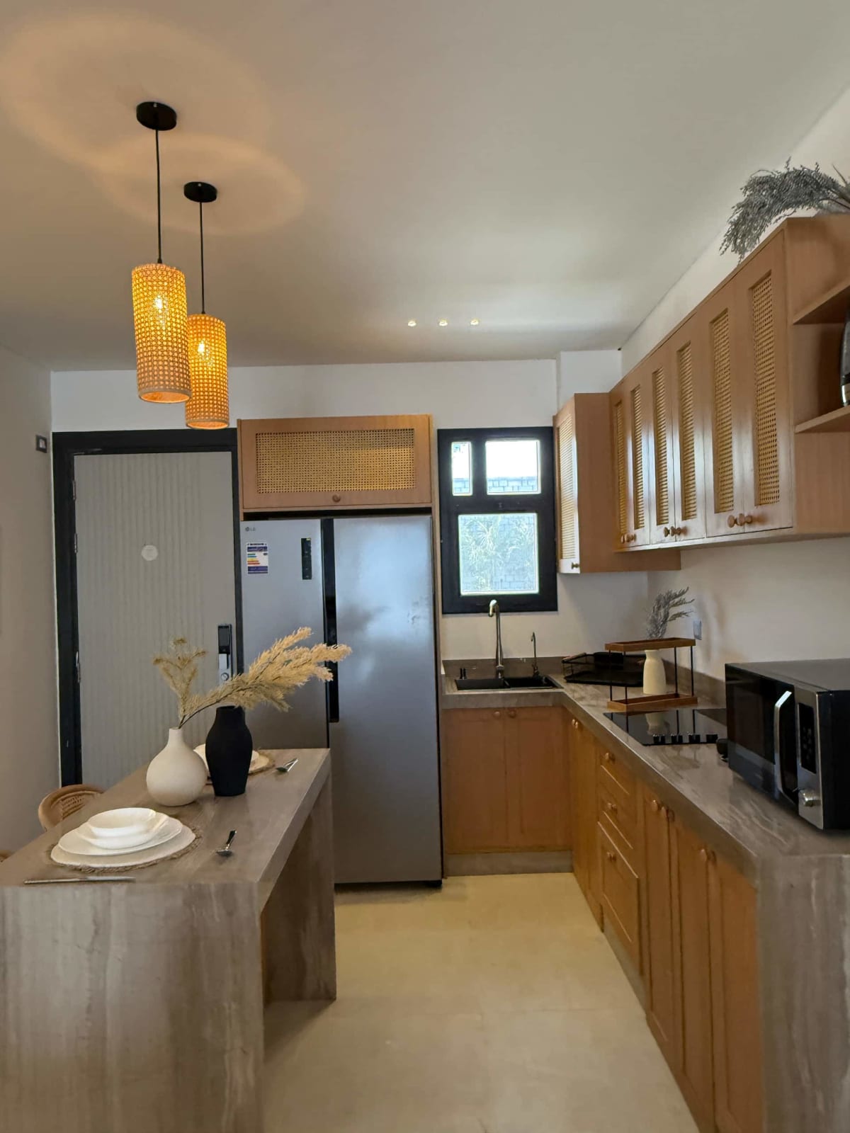 3BR Chalet in North Coast — الساحل الشمالى