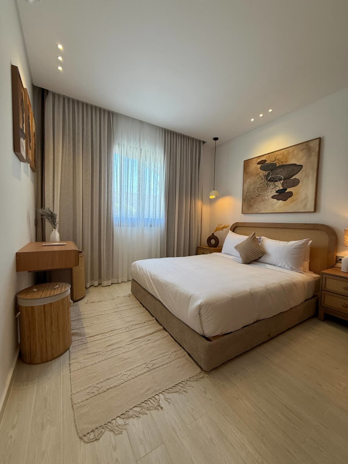 3BR Chalet in North Coast — الساحل الشمالى