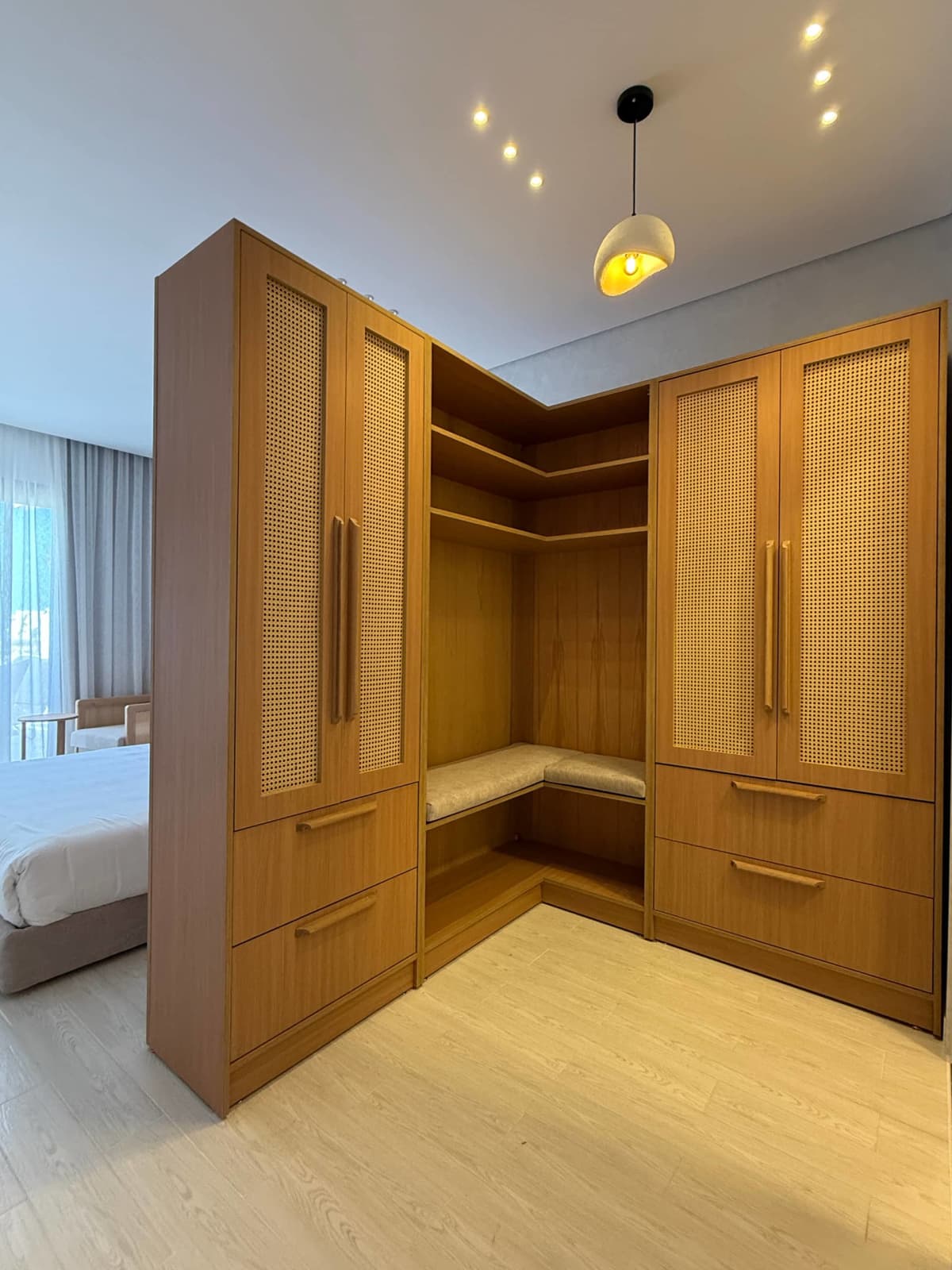 3BR Chalet in North Coast — الساحل الشمالى