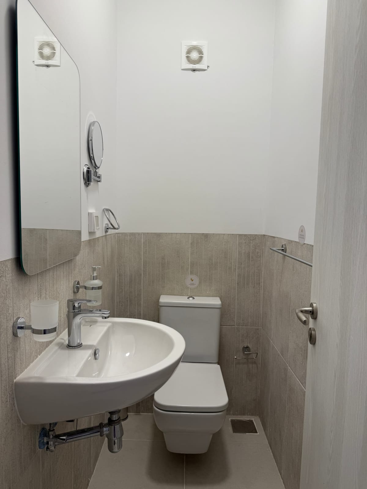 3BR Chalet in North Coast — الساحل الشمالى