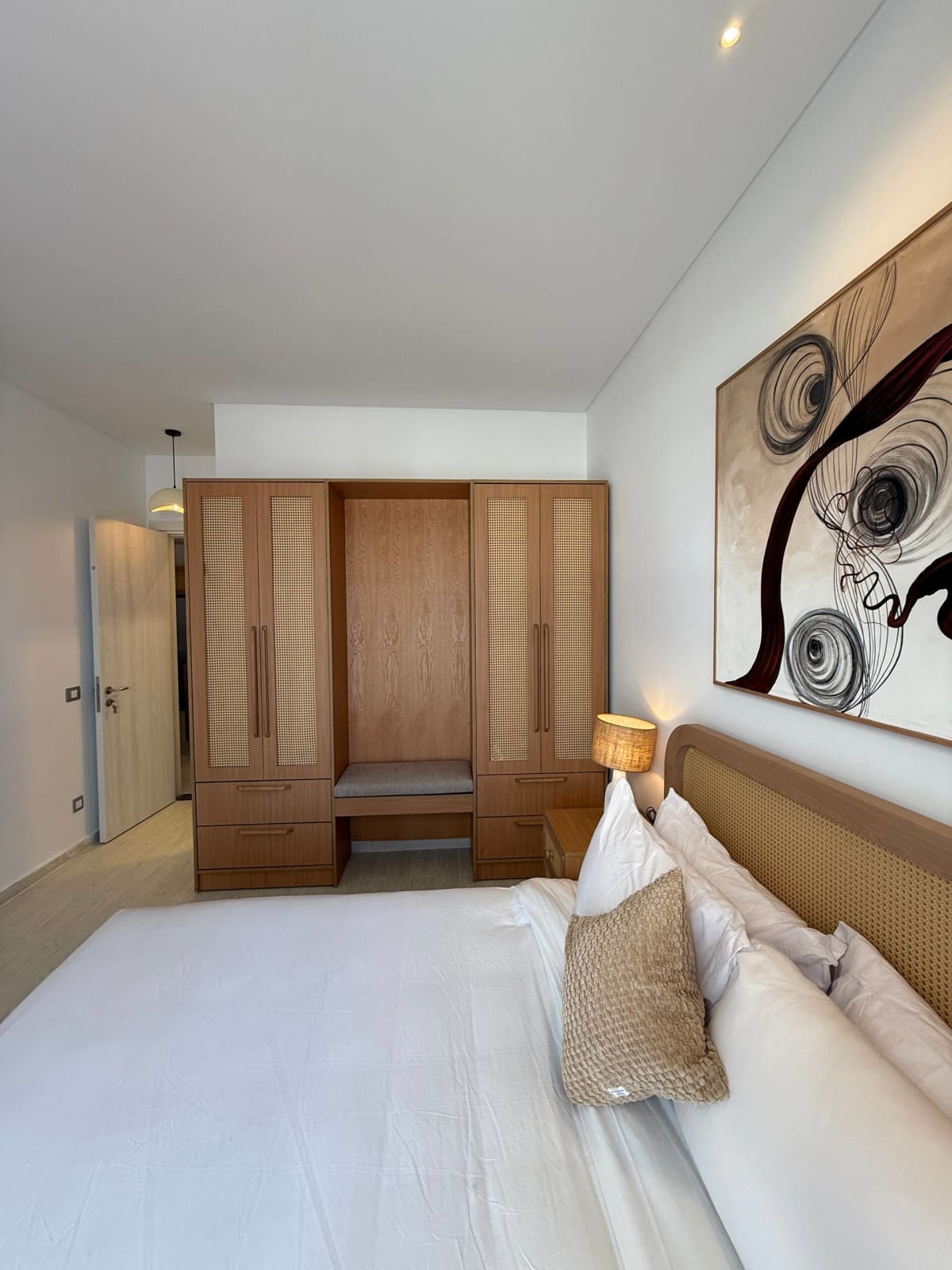 3BR Chalet in North Coast — الساحل الشمالى