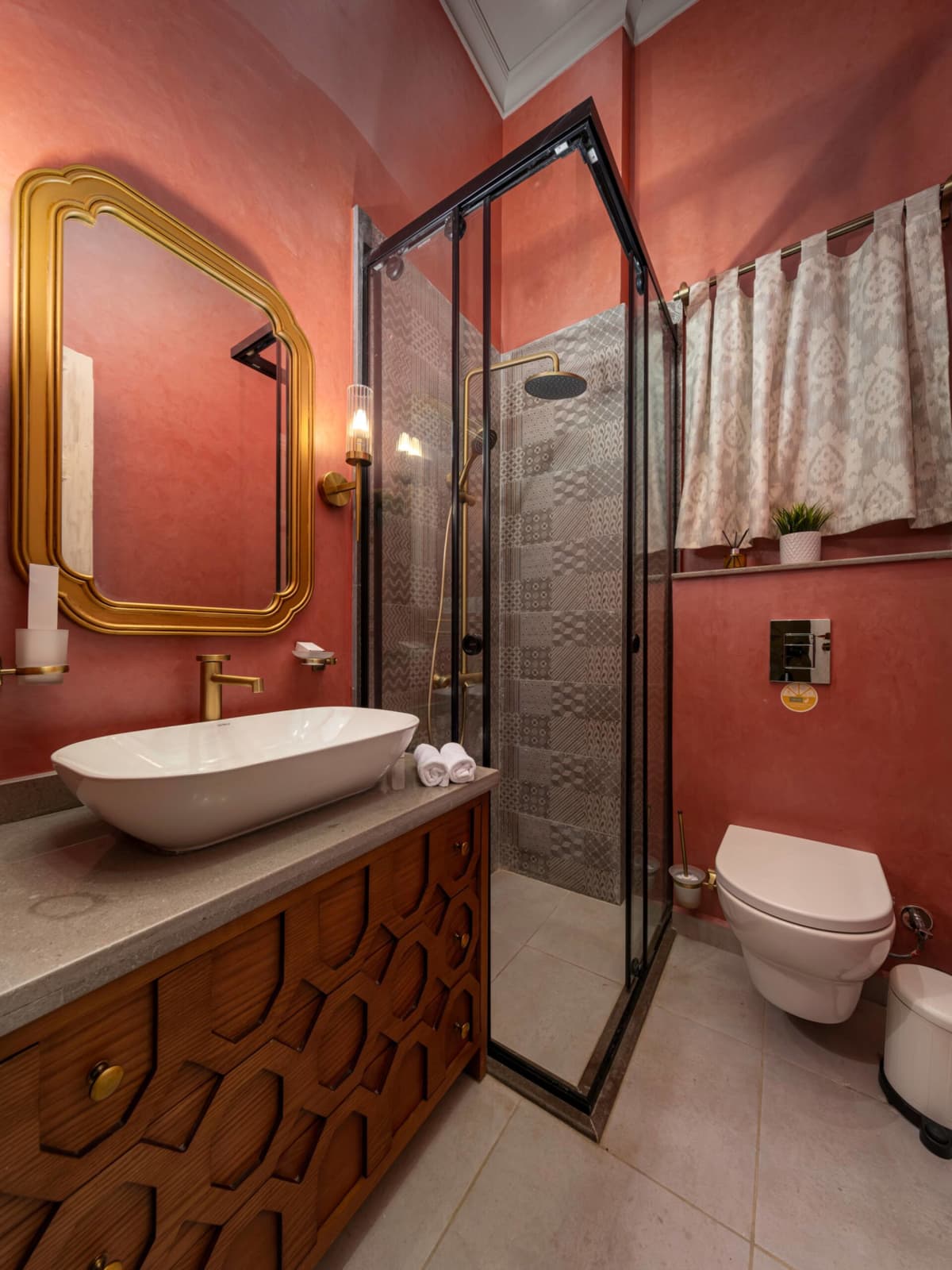 Vintage 2BR in DT Cairo great to explore the city — El Fawala