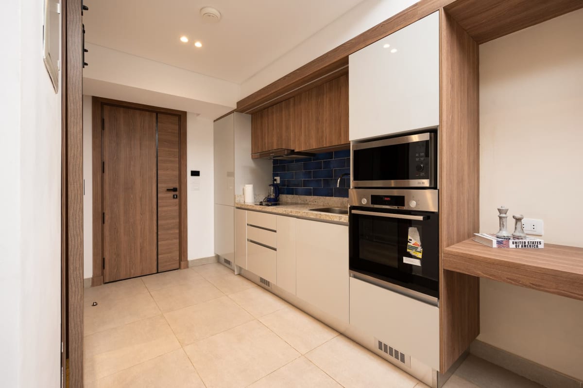 Modern Luxury Escape(#1) by Spacey in Cairo — Cairo