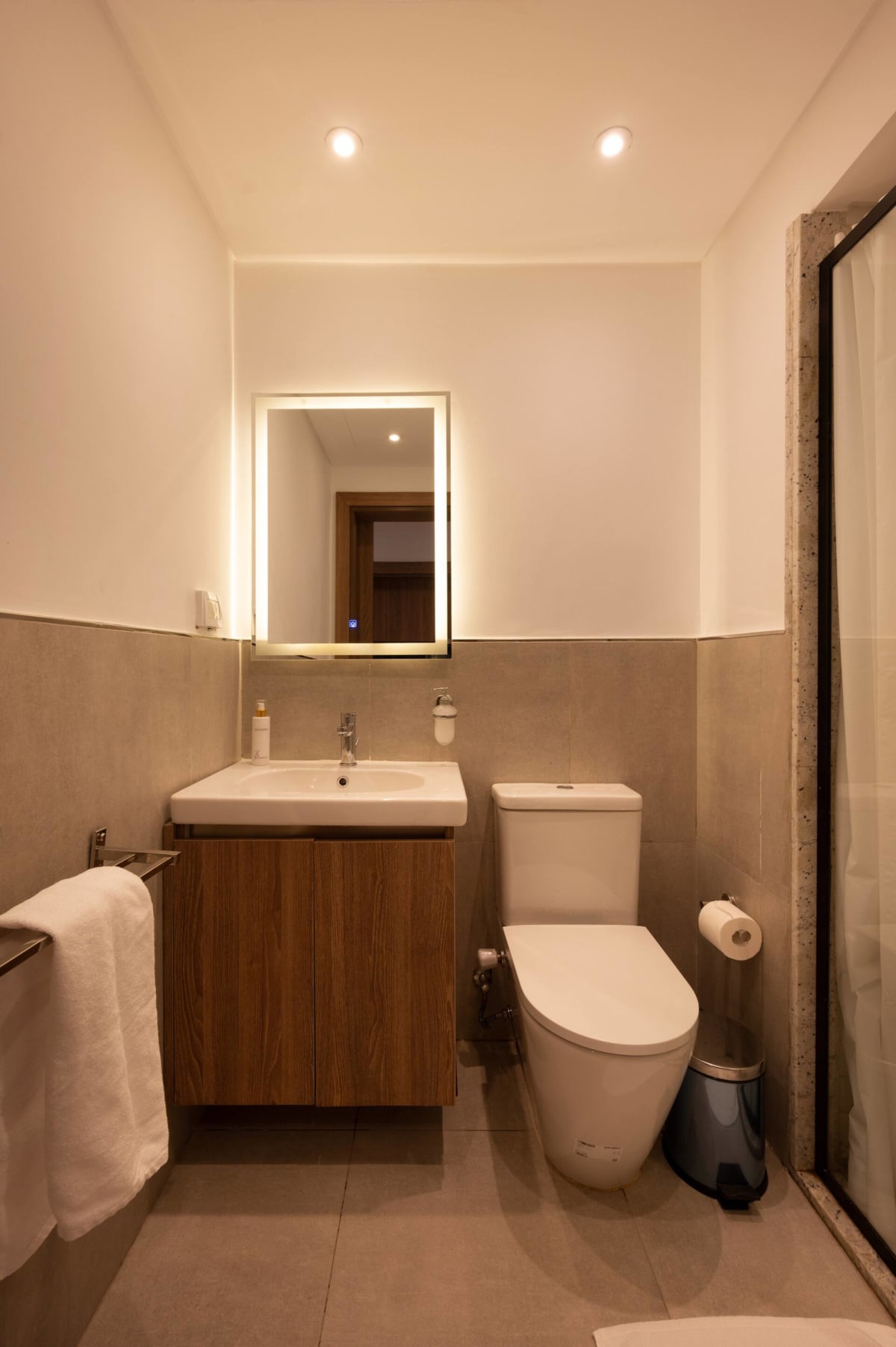 Modern Luxury Escape(#1) by Spacey in Cairo — Cairo