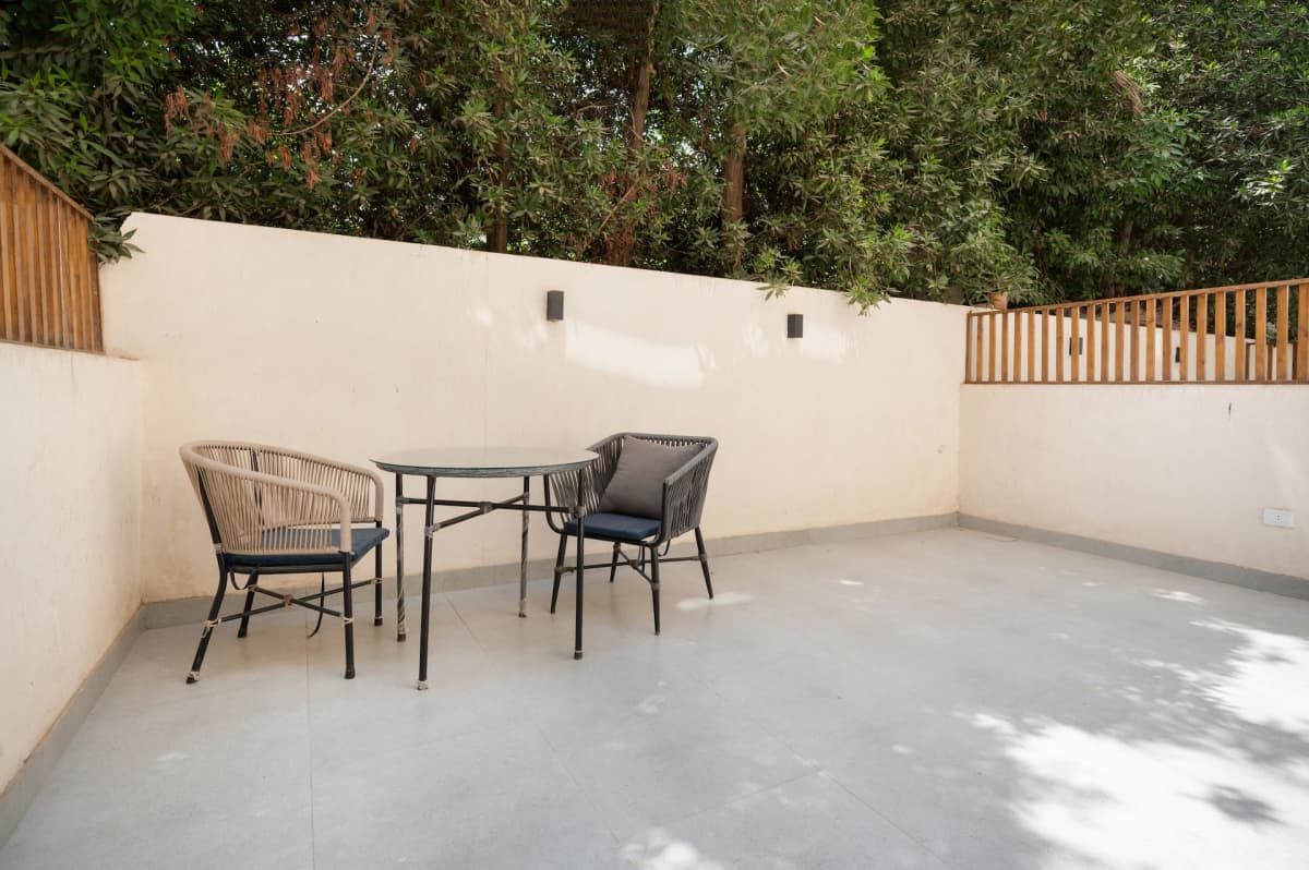 Modern Luxury Escape(#1) by Spacey in Cairo — Cairo
