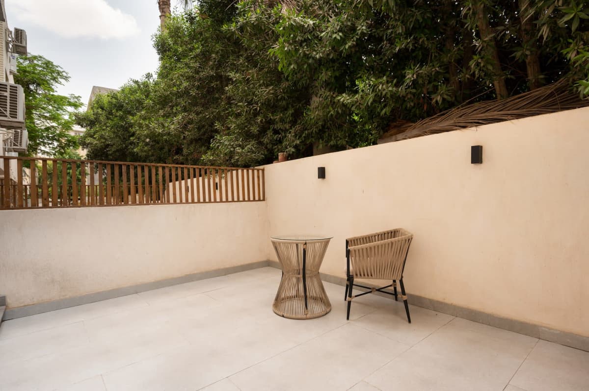 Modern Luxury Escape(#1) by Spacey in Cairo — Cairo