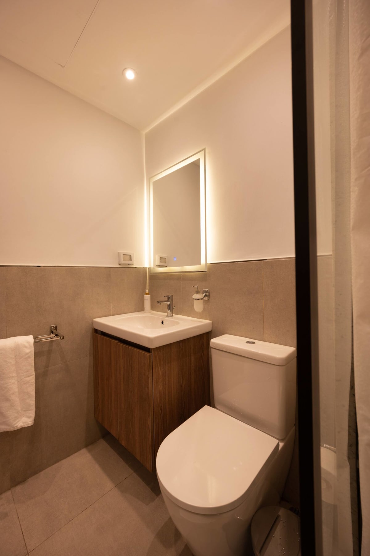 Modern Luxury Escape(#1) by Spacey in Cairo — Cairo